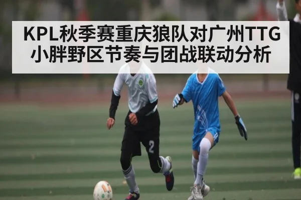 KPL秋季赛重庆狼队对广州TTG小胖野区节奏与团战联动分析